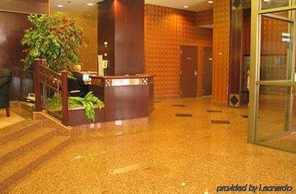 Glen Grove - Conservatory Tower Toronto Nội địa bức ảnh