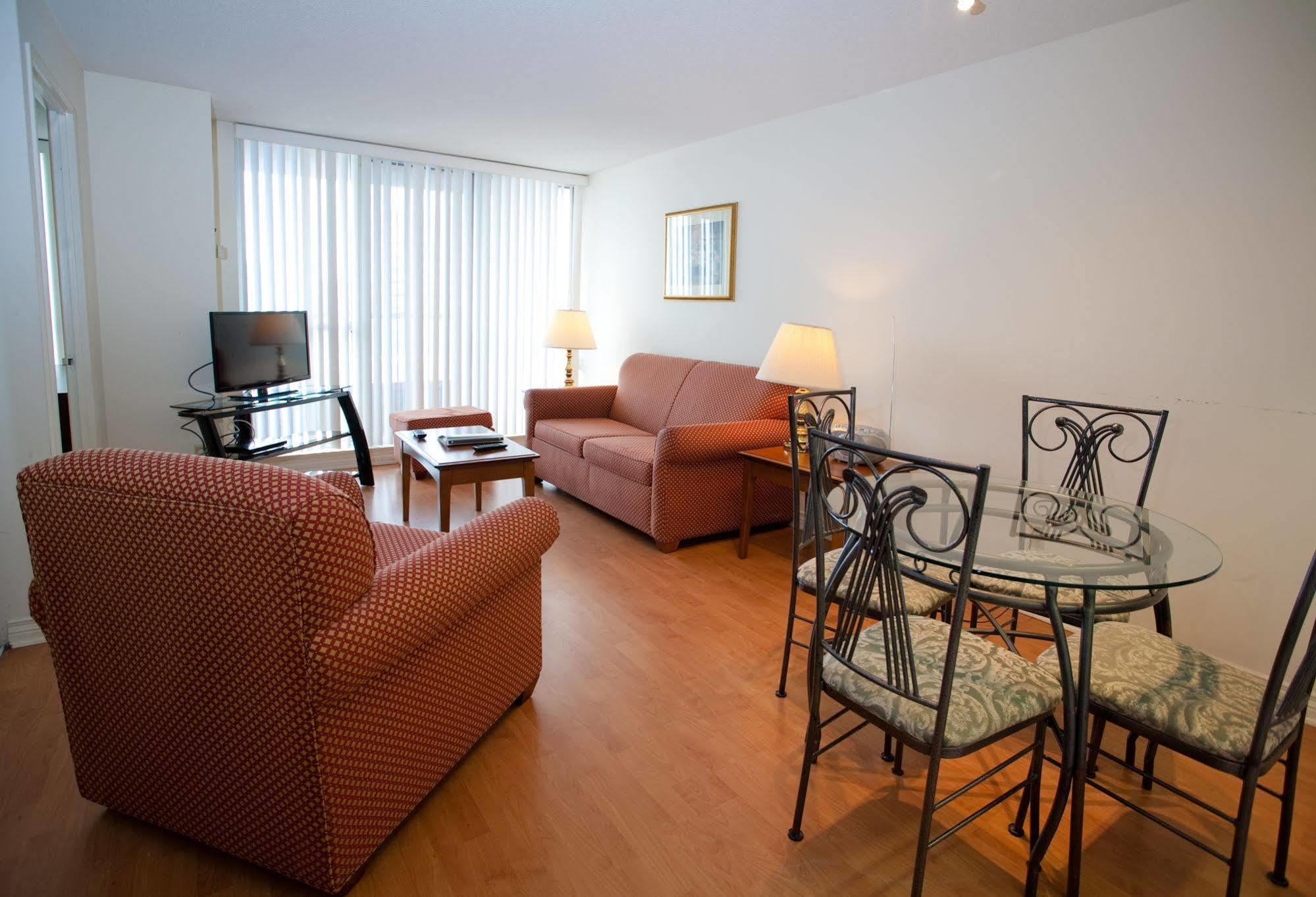 Glen Grove - Conservatory Tower Toronto Ngoại thất bức ảnh