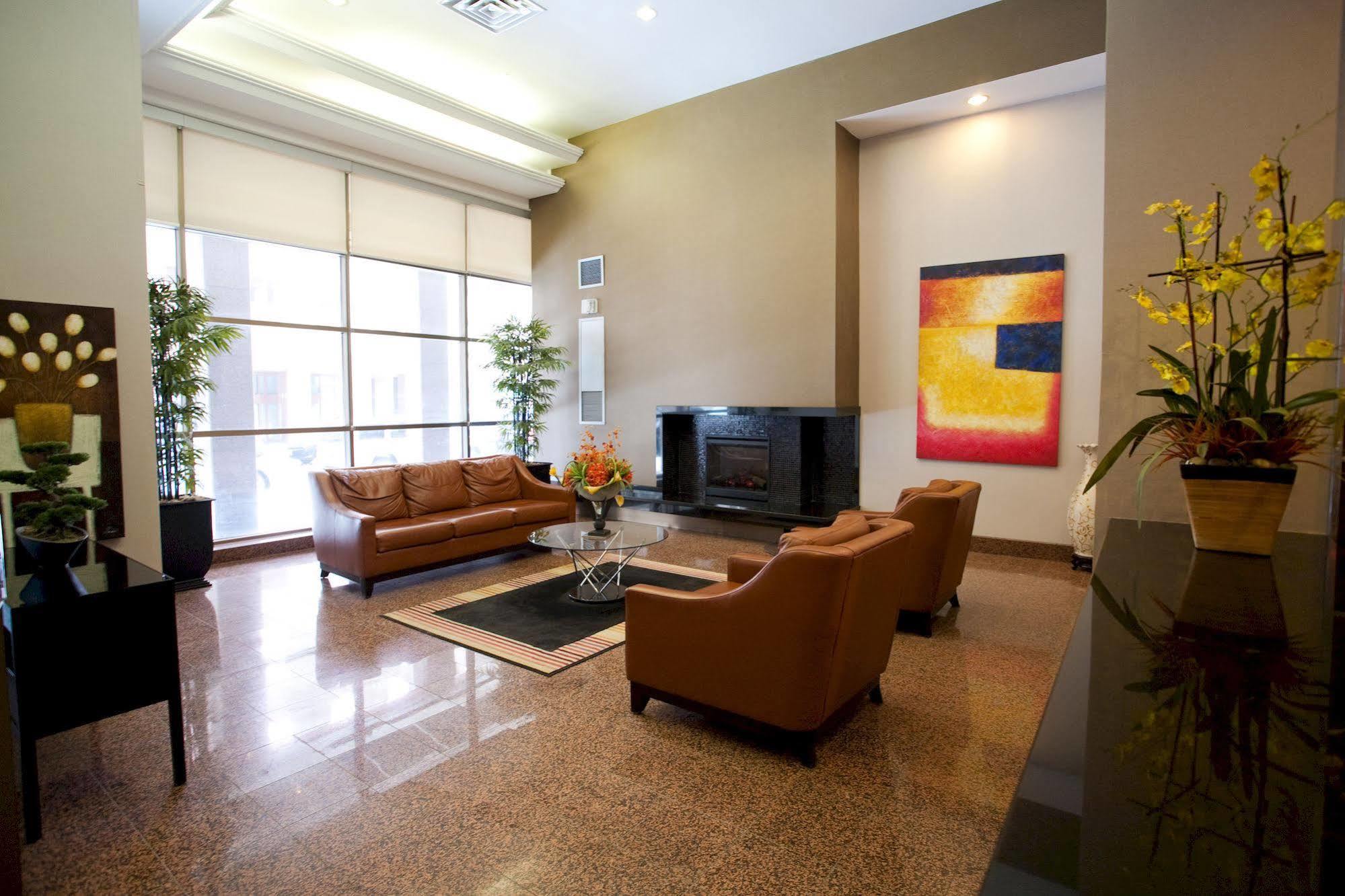 Glen Grove - Conservatory Tower Toronto Ngoại thất bức ảnh