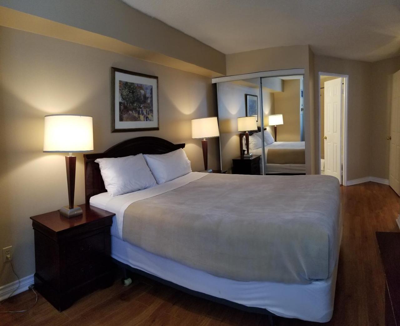 Glen Grove - Conservatory Tower Toronto Ngoại thất bức ảnh
