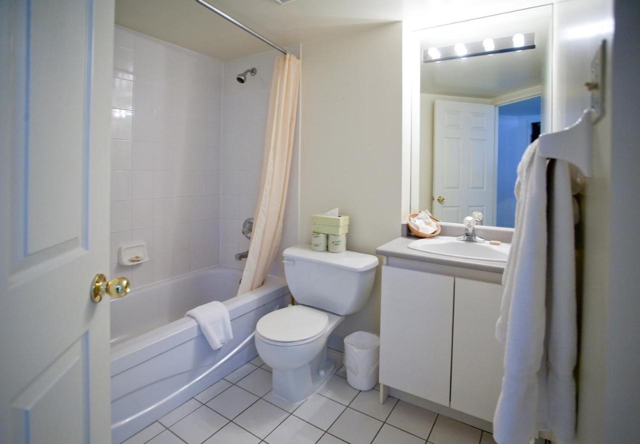 Glen Grove - Conservatory Tower Toronto Ngoại thất bức ảnh